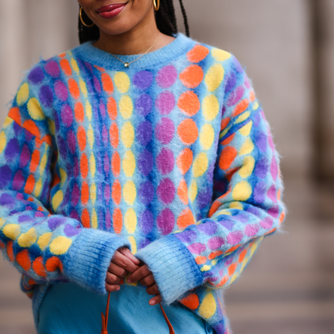 The 12 Best Oversized Sweaters for Women in 2023