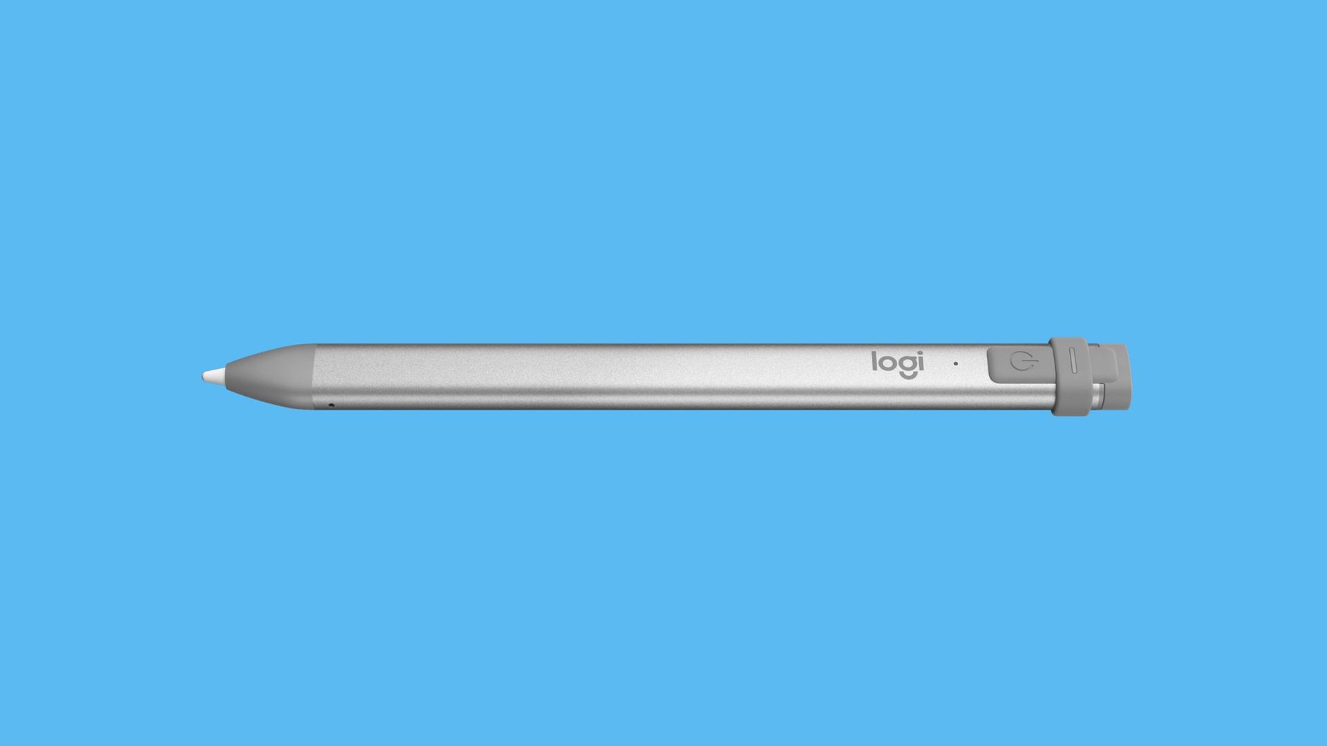 Logitech Crayon stylus