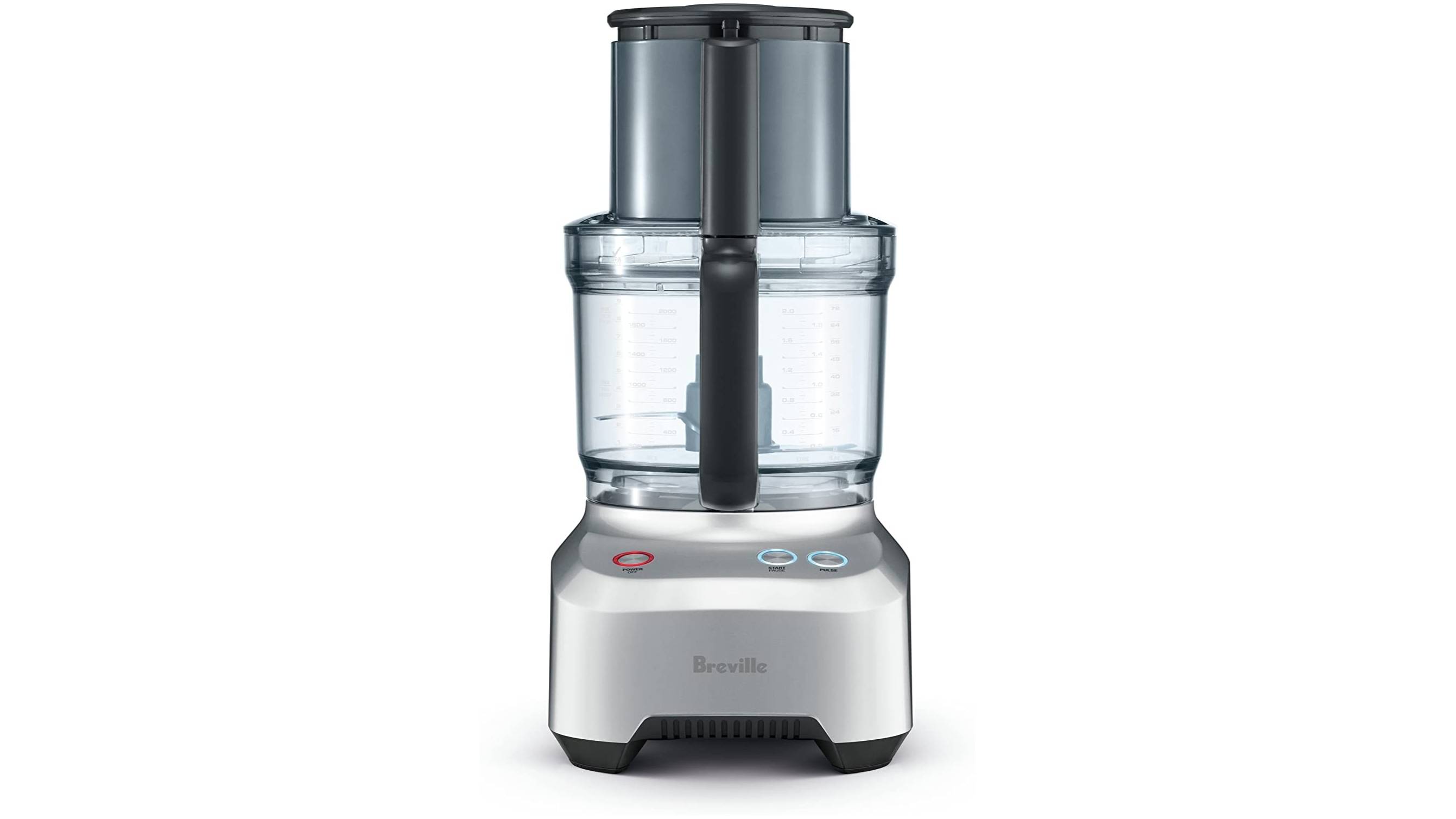 Breville food processor