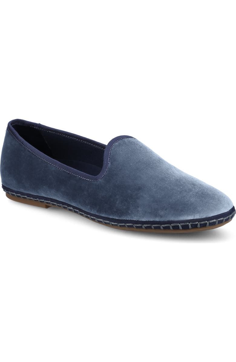 The Heron Loafers
