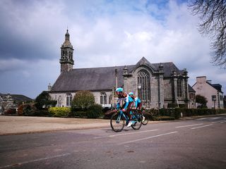 Bardet previews 'spectacular' Tour de France stage 5