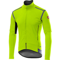 Castelli Perfetto ROS Convertable jacket: £250.00 £76.30 at WiggleUp to 69% off -