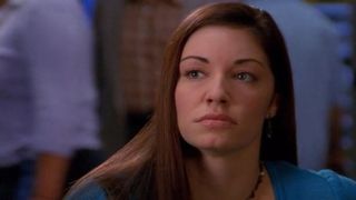 Bianca Kajlich in Dawson's Creek