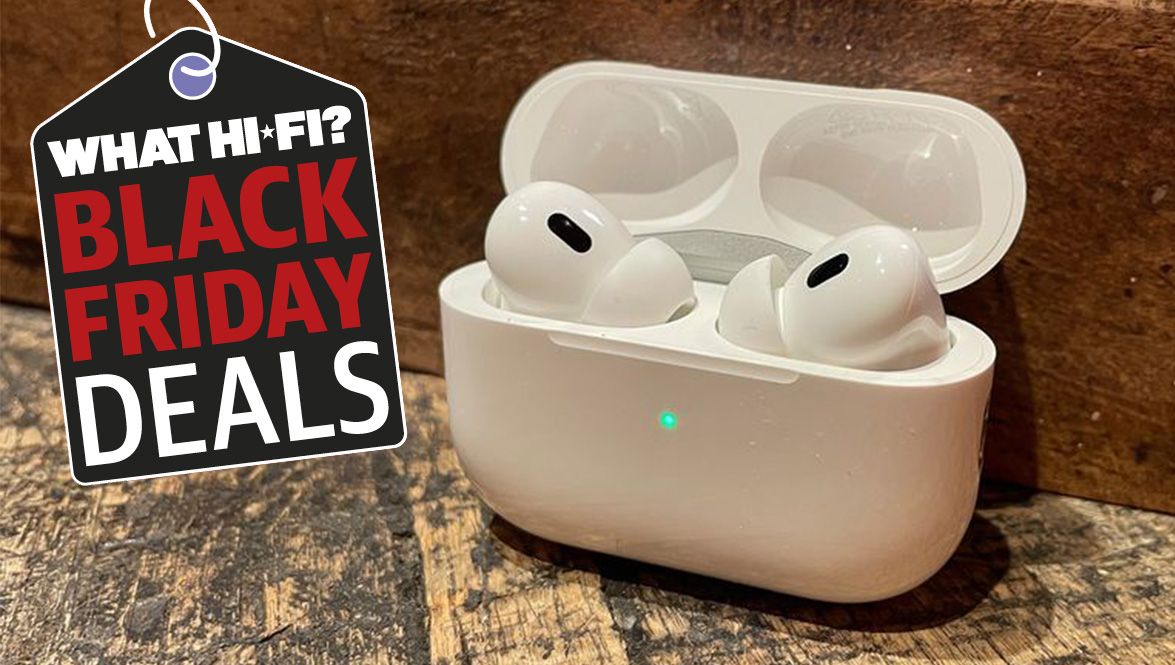 AirPods Pro 2 şimdiye kadarki en düşük fiyatına ulaştı – bu şimdiye kadar gördüğüm en iyi AirPods fırsatı