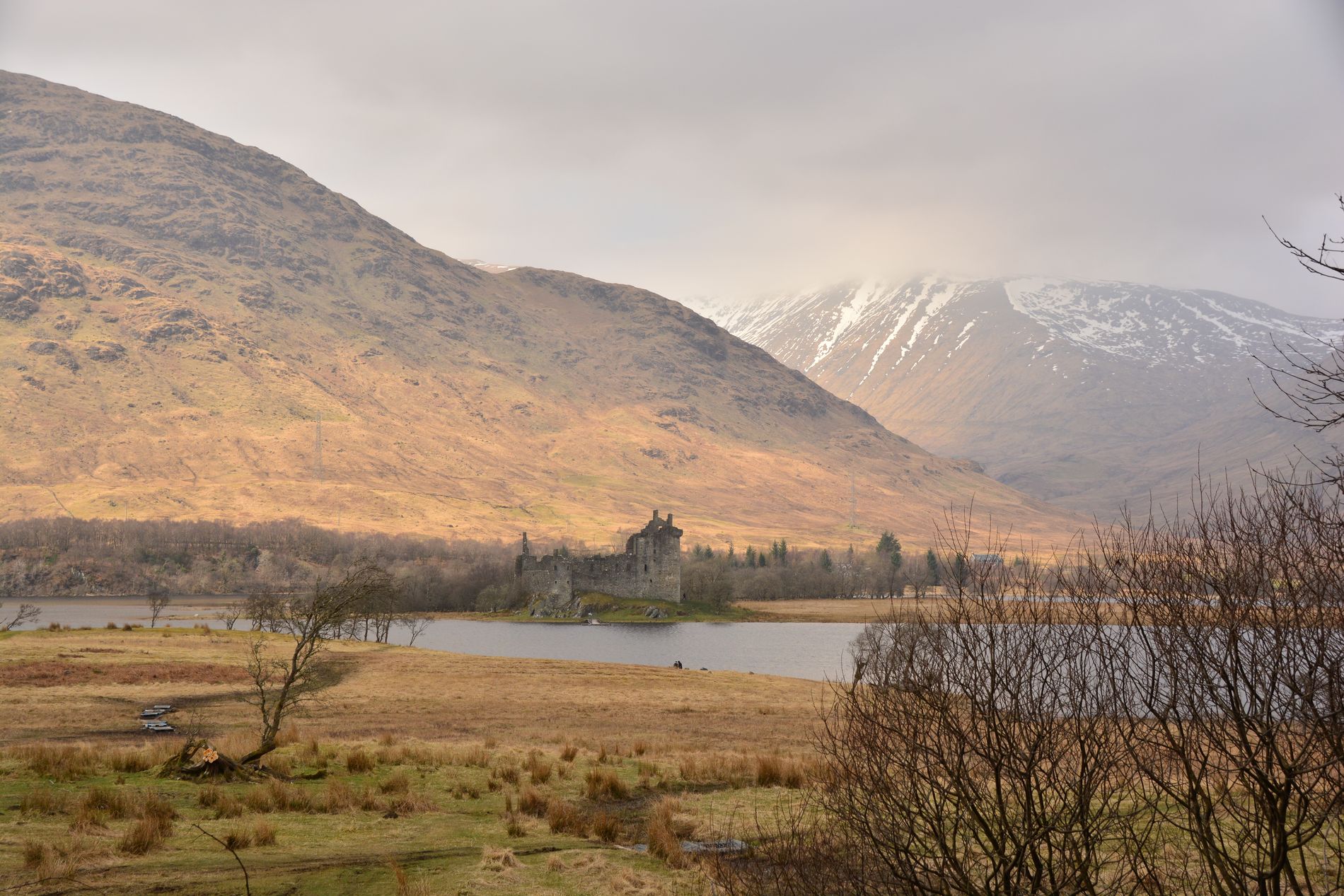 GuruShots - Vivid Landscapes March 2026