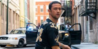 Joseph Gordon-Levitt in Project Power