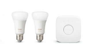 Philips Hue Bulbs