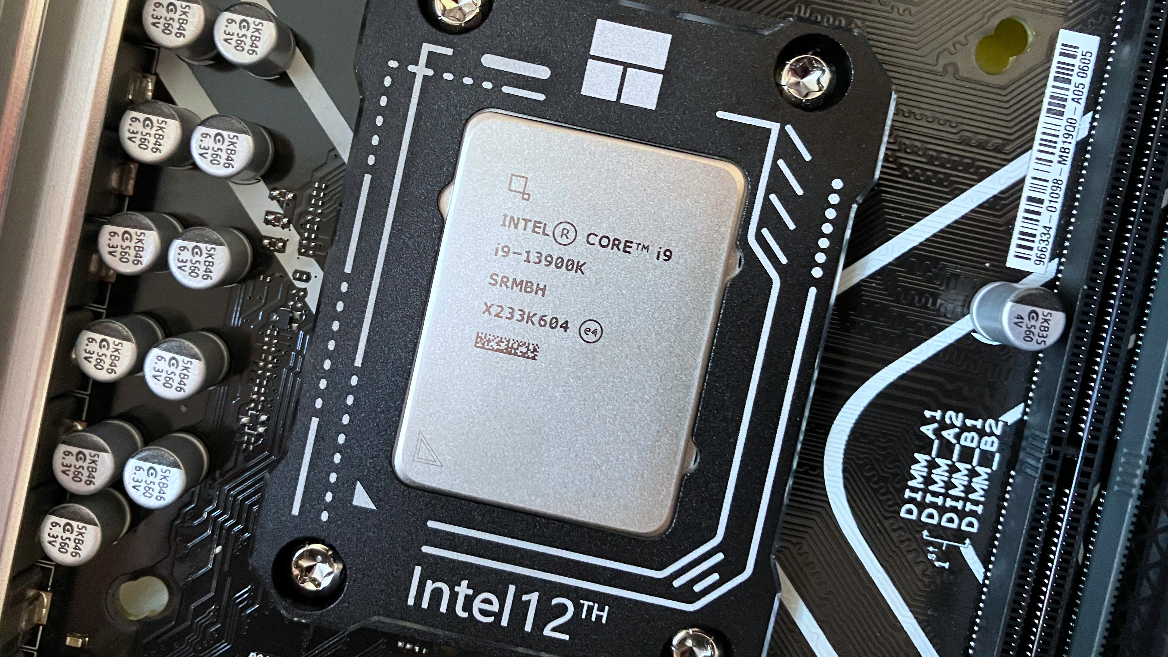 Процессоры интел 2024. Core i9 13900k. Процессор i9 13900k. Intel i9 13900k. Intel 13900k.