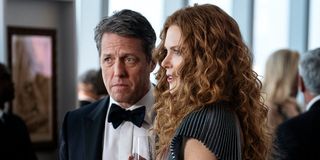 the undoing hugh grant and nicole kidman jonathan and grace at fund raiser