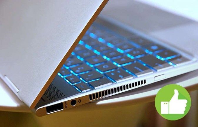 7 Reasons to Buy the HP Spectre x360, 2 Reasons to Skip | Laptop Mag