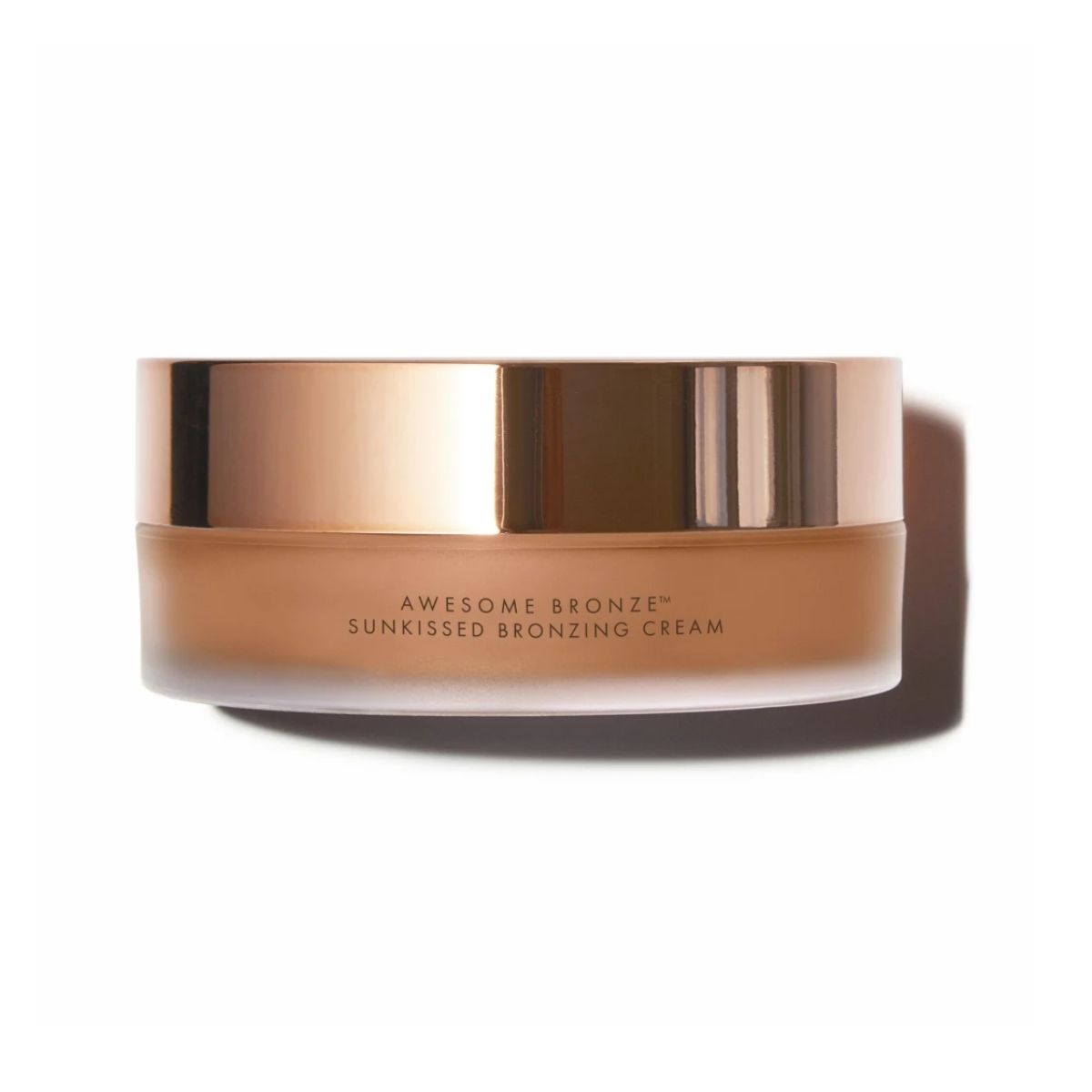 Beauty Pie Awesome Bronze Gorgeous Sunkissed Bronzing Cream