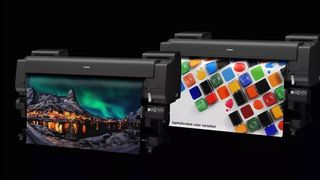 New Canon imagePROGRAF PRO printers