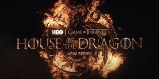 house of the dragon logo screenshot