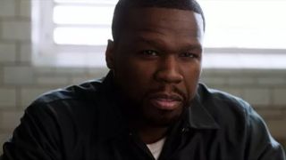 50 Cent on Power