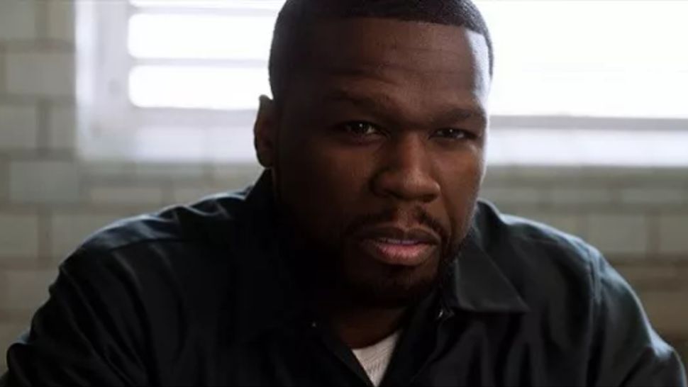 50 Cent Comments After Horror Flick He’s Making Has To Halt Production