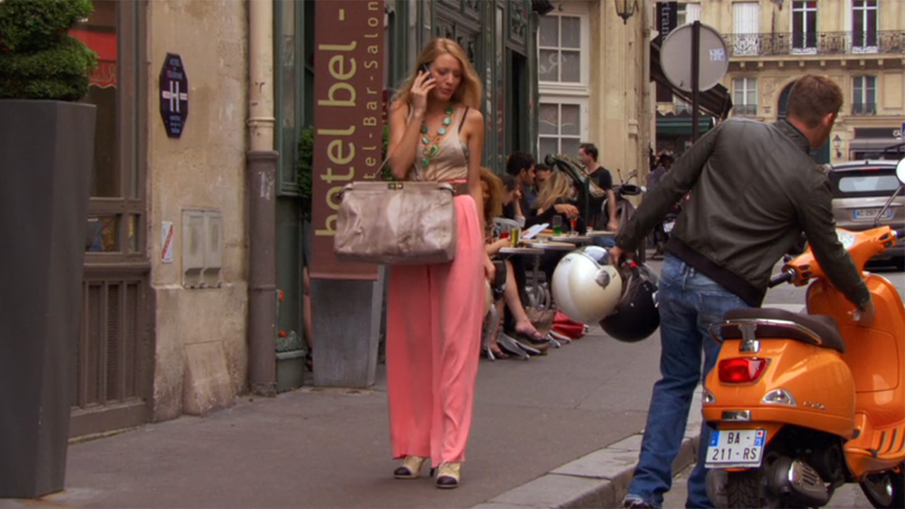 32 Gossip Girl Outfits I Still Can’t Get Enough Of