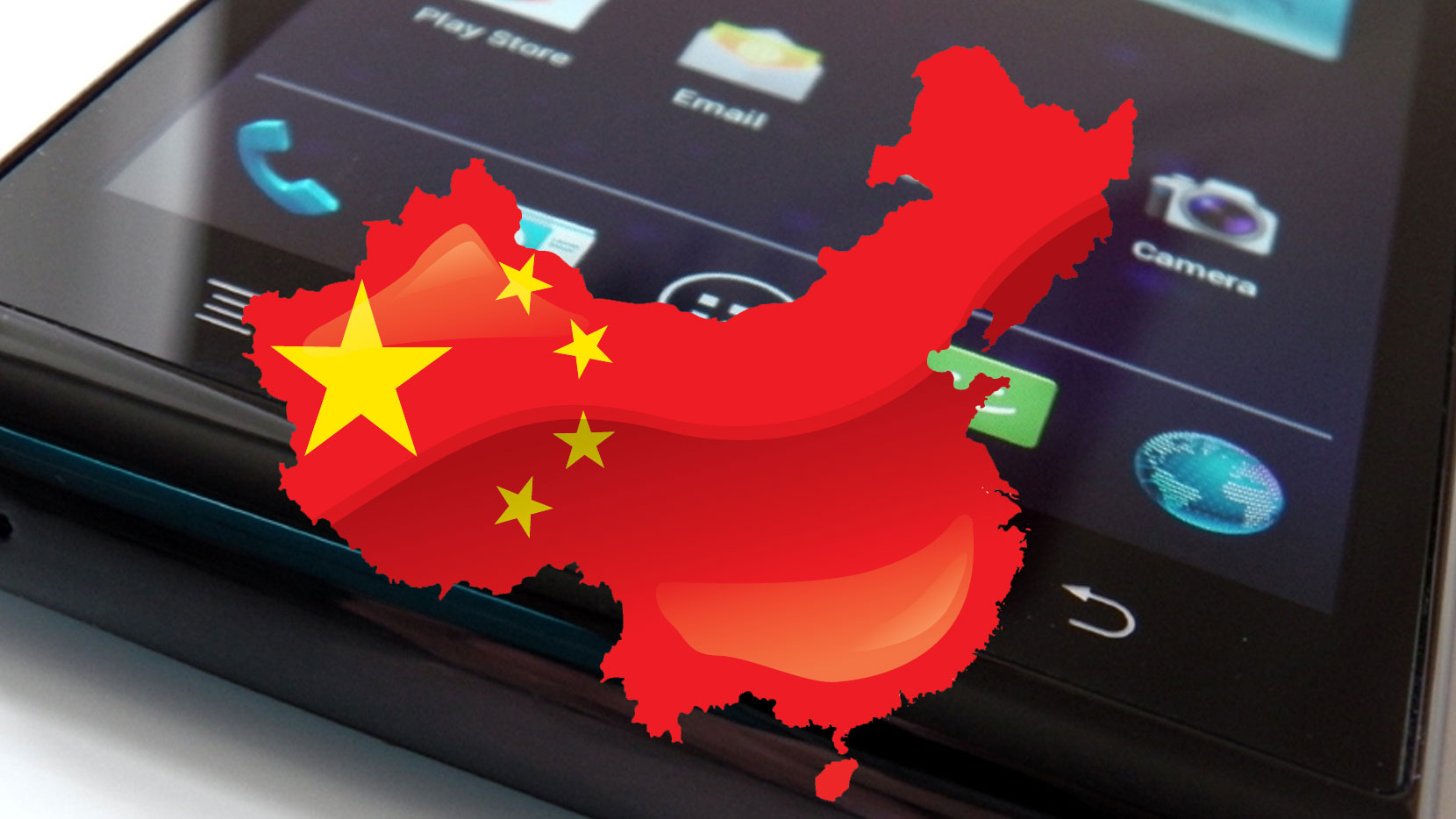 Don&#039;t underestimate agile China for next-gen gadgets, says ARM