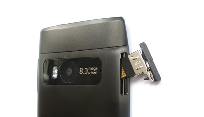 Nokia x7