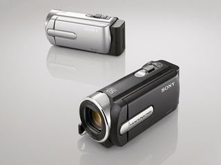 Αποτέλεσμα εικόνας για SONY DCR-SX15E
