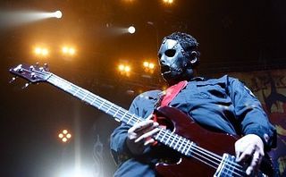 Interview With Bassist Paul Gray - Bass Musician Magazine, The