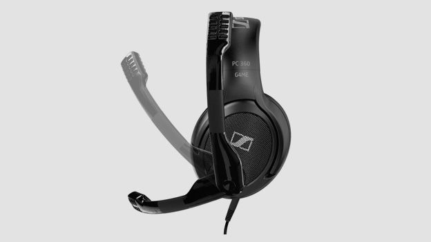 Sennheiser PC 360 G4ME review