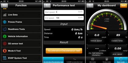 xTool iOBD2