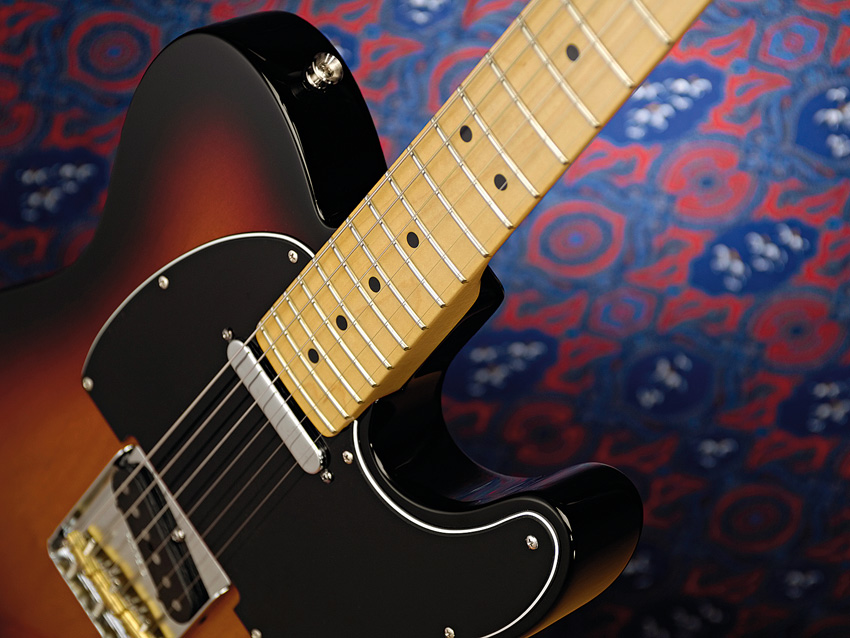 Used fender deals american special telecaster