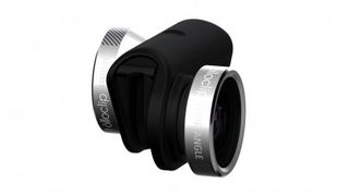 22 Olloclip 4 in 1 lens for iPhone 6 and 6 Plus