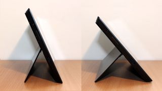 Surface Pro 2 stand