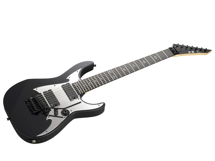 Elias Viljanen (Sonata Arctica) E-II EV-7
