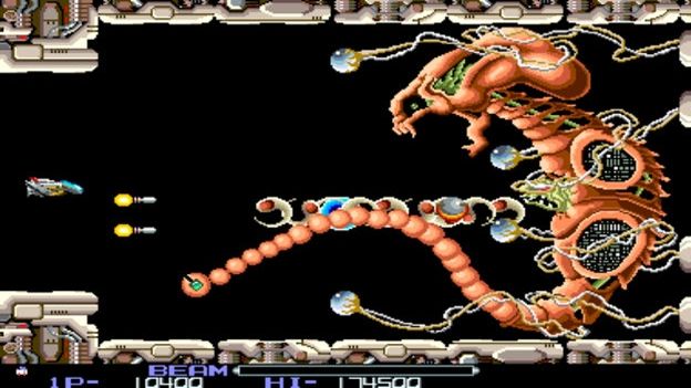 R-Type