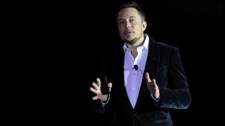 Tech innovators: Elon Musk