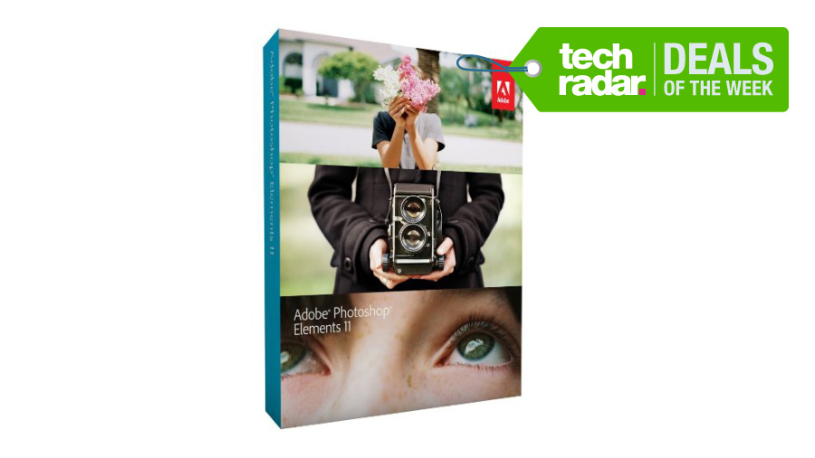 Photoshop Elements 11