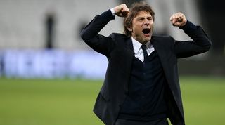 Antonio Conte