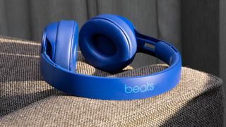 Beats Solo Pro