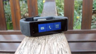 Microsoft Band