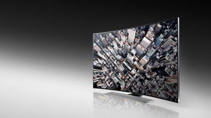 Samsung UE55HU8500 review | TechRadar