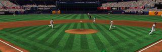 RBI Baseball Slide