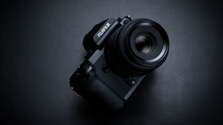 You'll be able to get your hands on the medium format GFX 50S