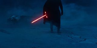 Kylo Ren