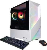 CyberPowerPC Gamer Master: was $1,269 now $1,069 @ Best Buy