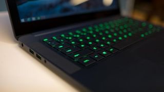 Razer Blade 2015 review