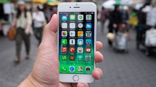 iPhone 6S specs news