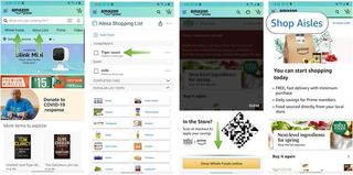 Amazon Wf Grocery App 1