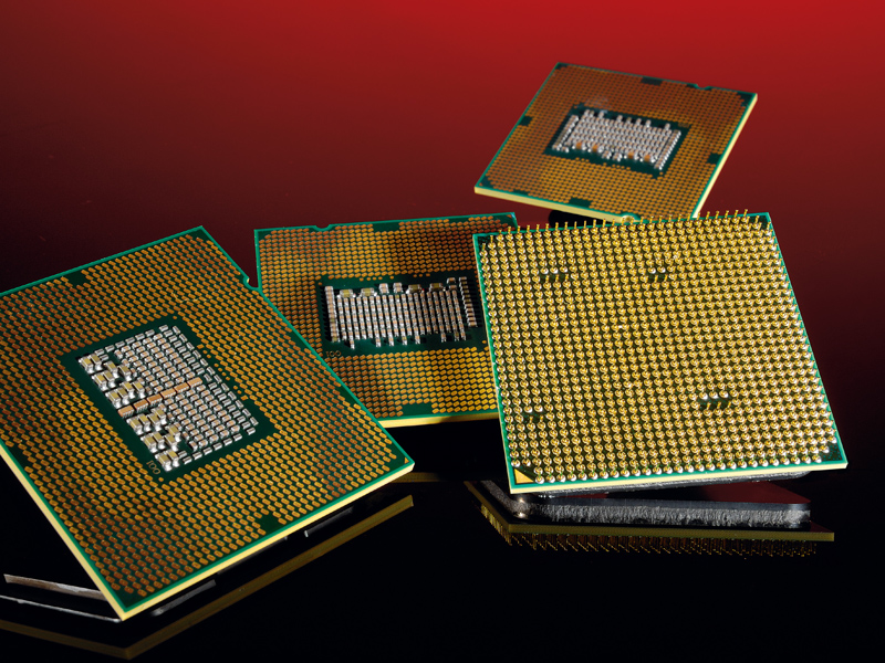 Maximise your processor&#039;s efficiency