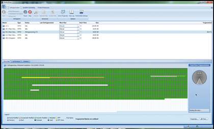 PerfectDisk
