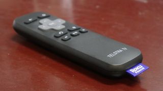 Telstra TV review