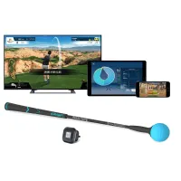 PhiGolf Smart Home Simulator |25% off at Amazon
Was £199.99 Now £149.99
