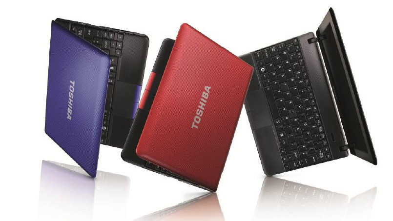 Toshiba sounds netbook death knell in US but UK gets reprieve