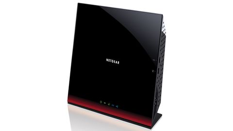 Netgear D6300 review